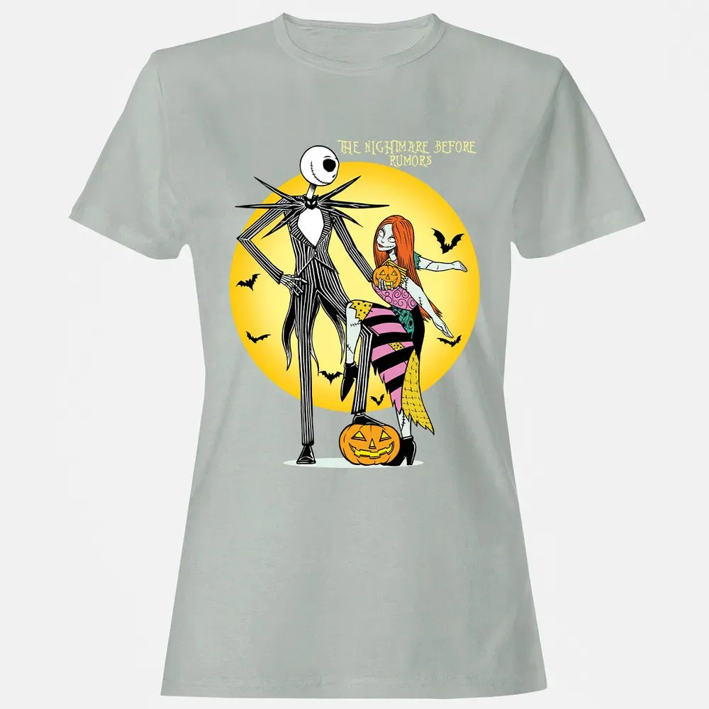 Before Rumors Women's T-shirt - 2