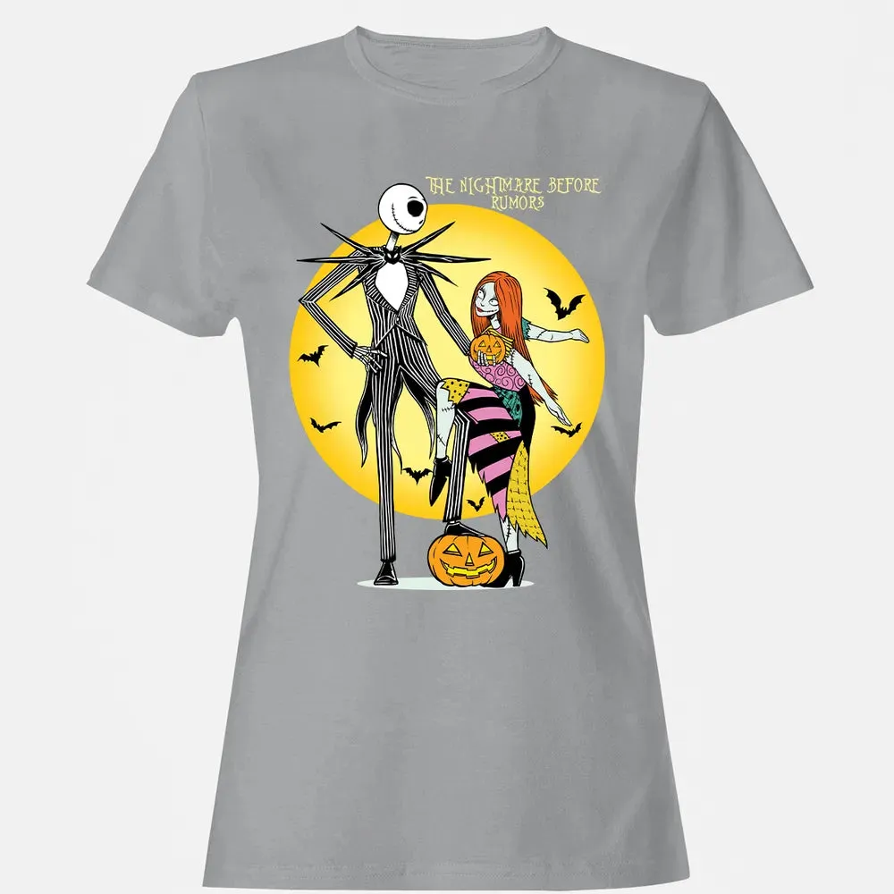 Before Rumors Women's T-shirt - 15