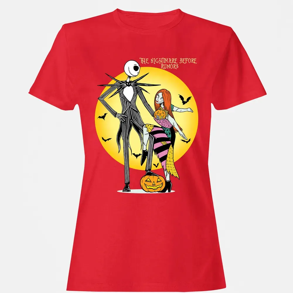 Before Rumors Women's T-shirt - 13