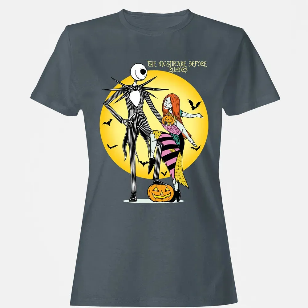 Before Rumors Women's T-shirt - 3