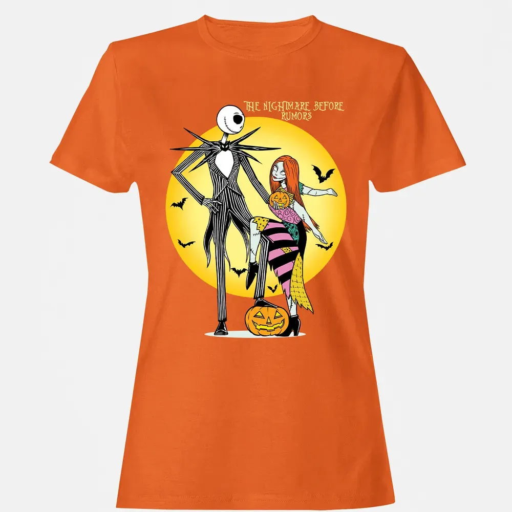Before Rumors Women's T-shirt - 11