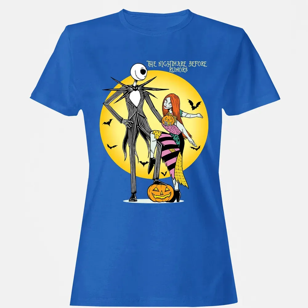 Before Rumors Women's T-shirt - 14