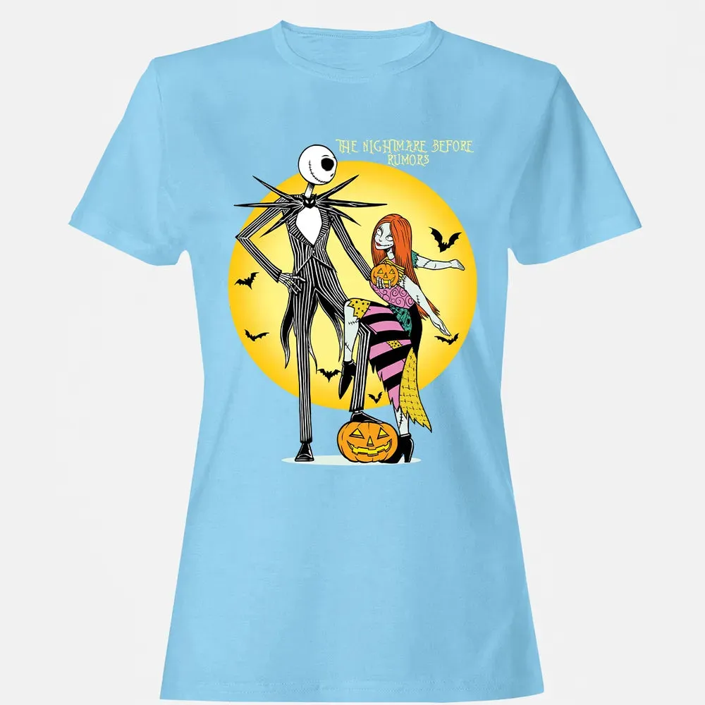 Before Rumors Women's T-shirt - 8