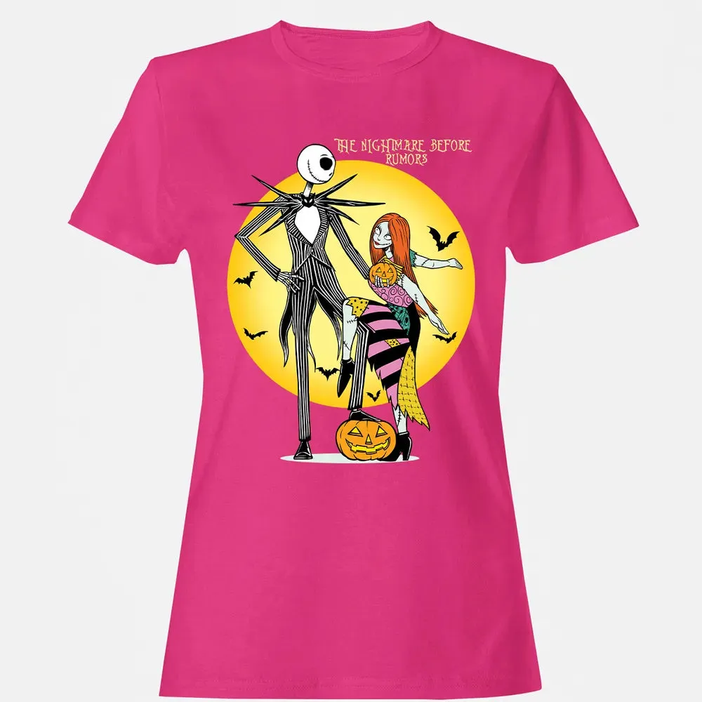 Before Rumors Women's T-shirt - 6