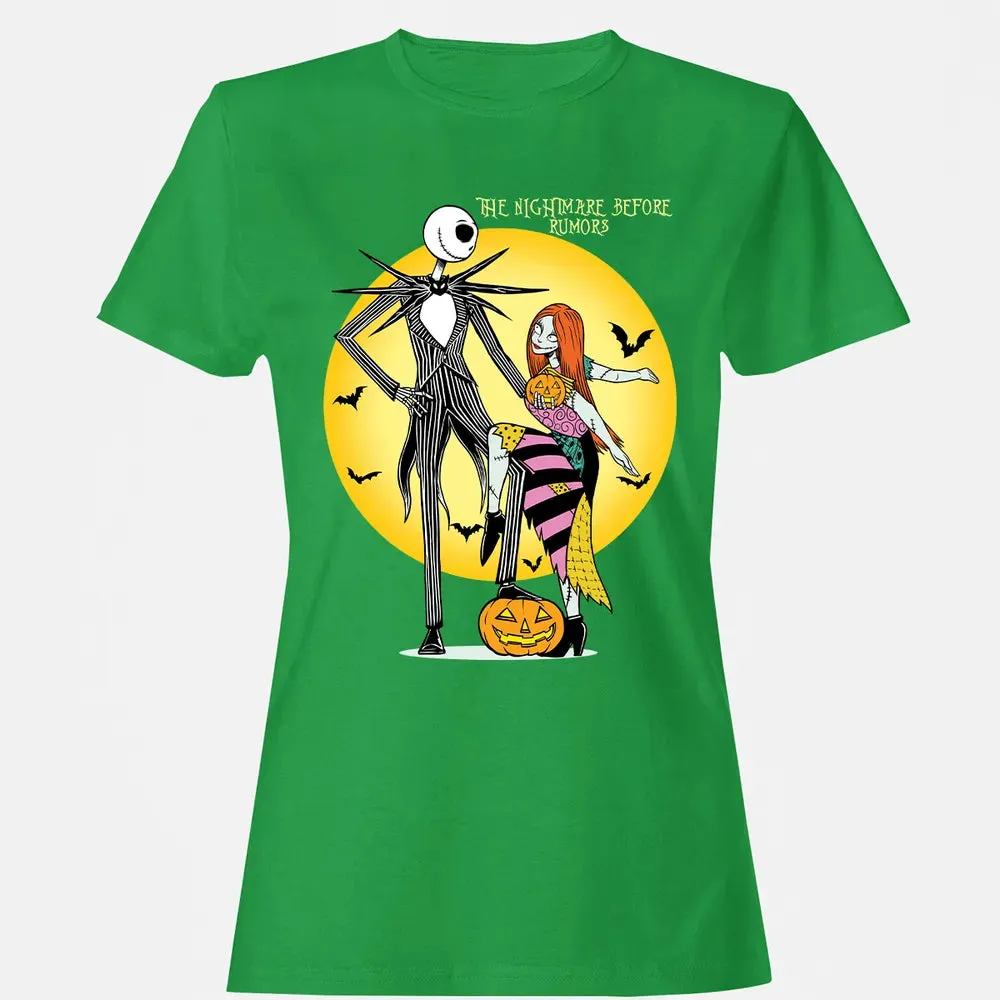 Before Rumors Women's T-shirt - 7