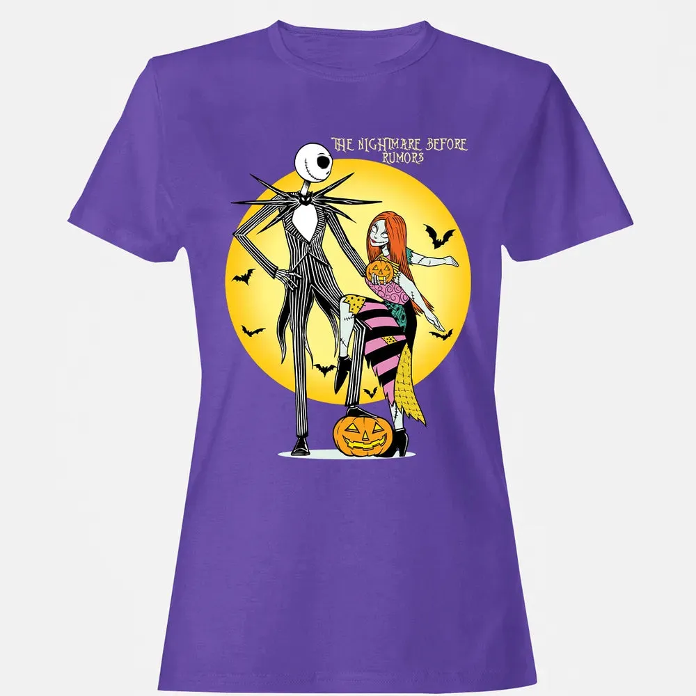 Before Rumors Women's T-shirt - 12