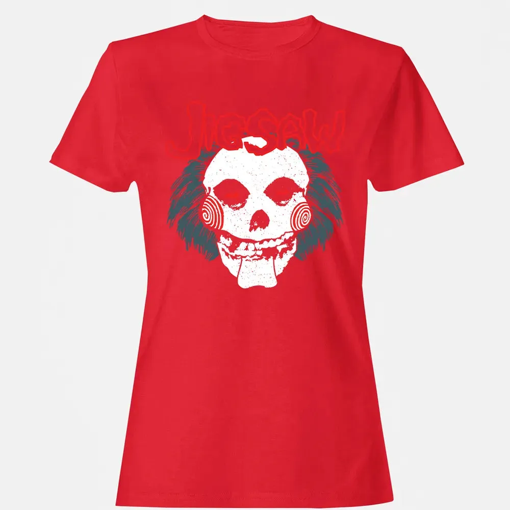 Jigsaw Women's T-shirt - 13