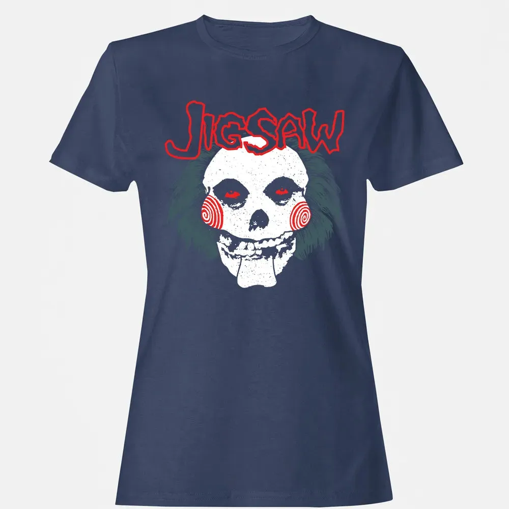 Jigsaw Women's T-shirt - 10