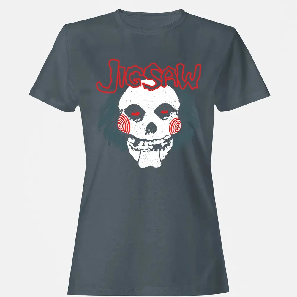 Jigsaw Women's T-shirt - 3