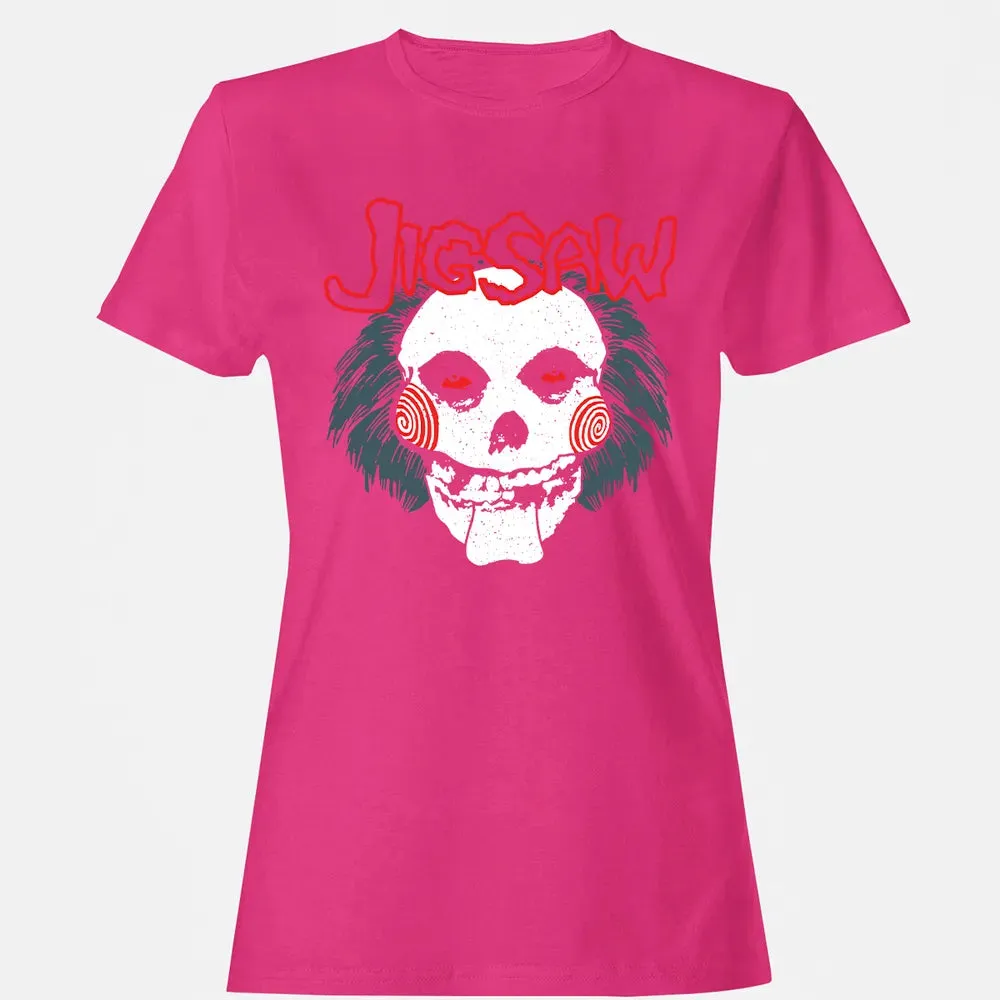 Jigsaw Women's T-shirt - 6