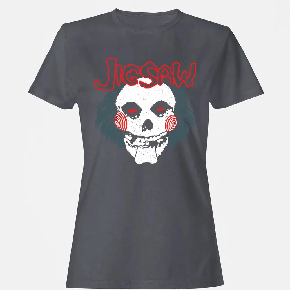 Jigsaw Women's T-shirt - 5