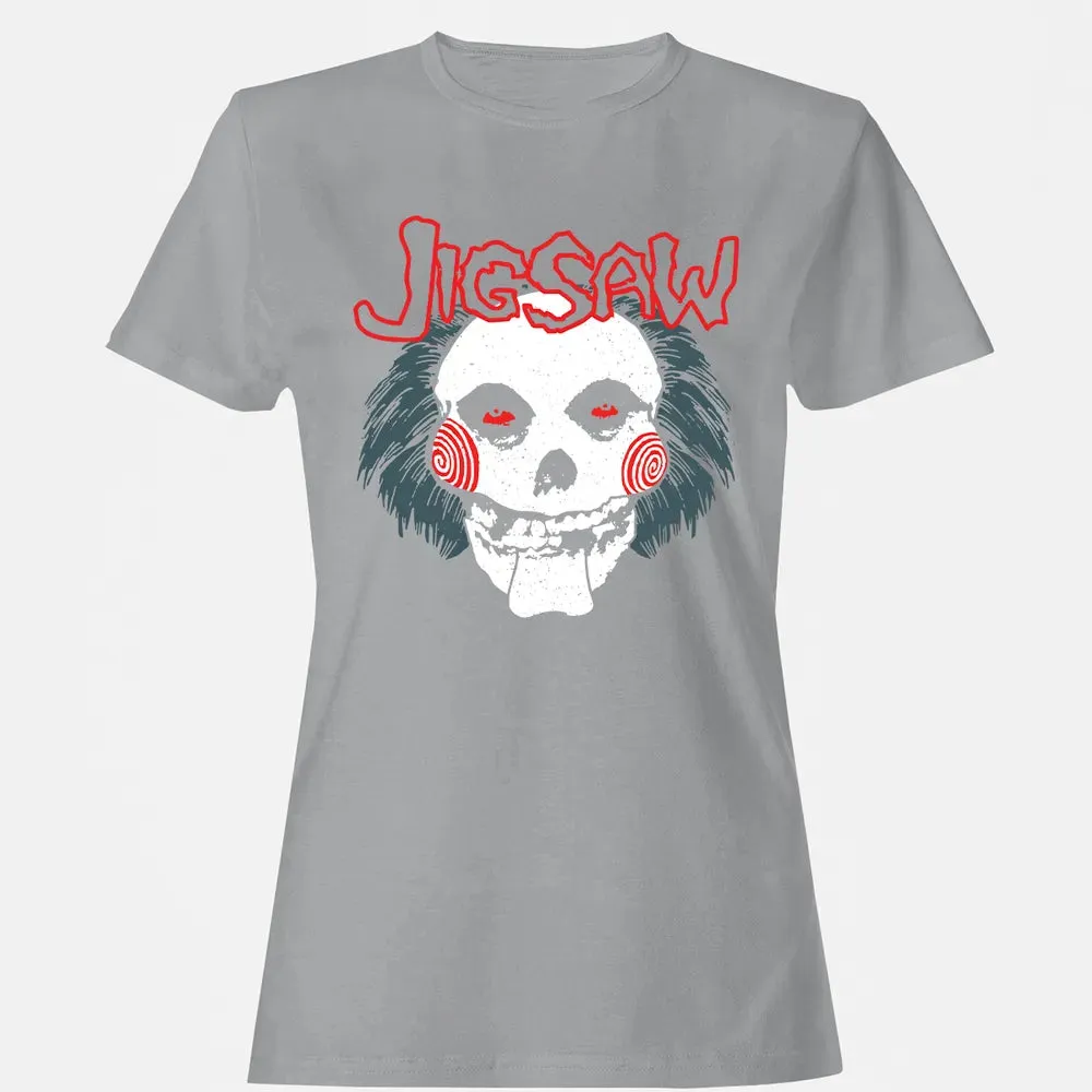 Jigsaw Women's T-shirt - 15