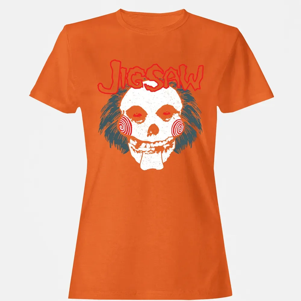 Jigsaw Women's T-shirt - 11