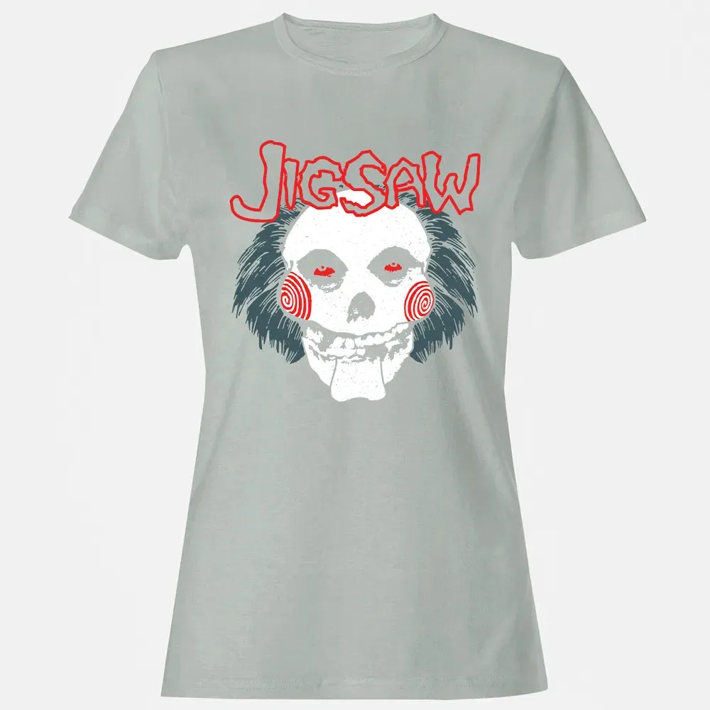 Jigsaw Women's T-shirt - 2