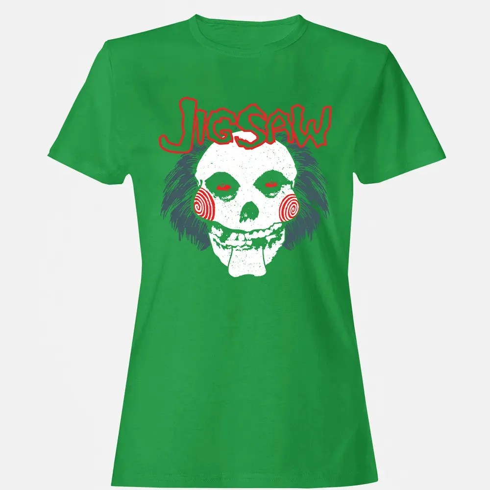 Jigsaw Women's T-shirt - 7