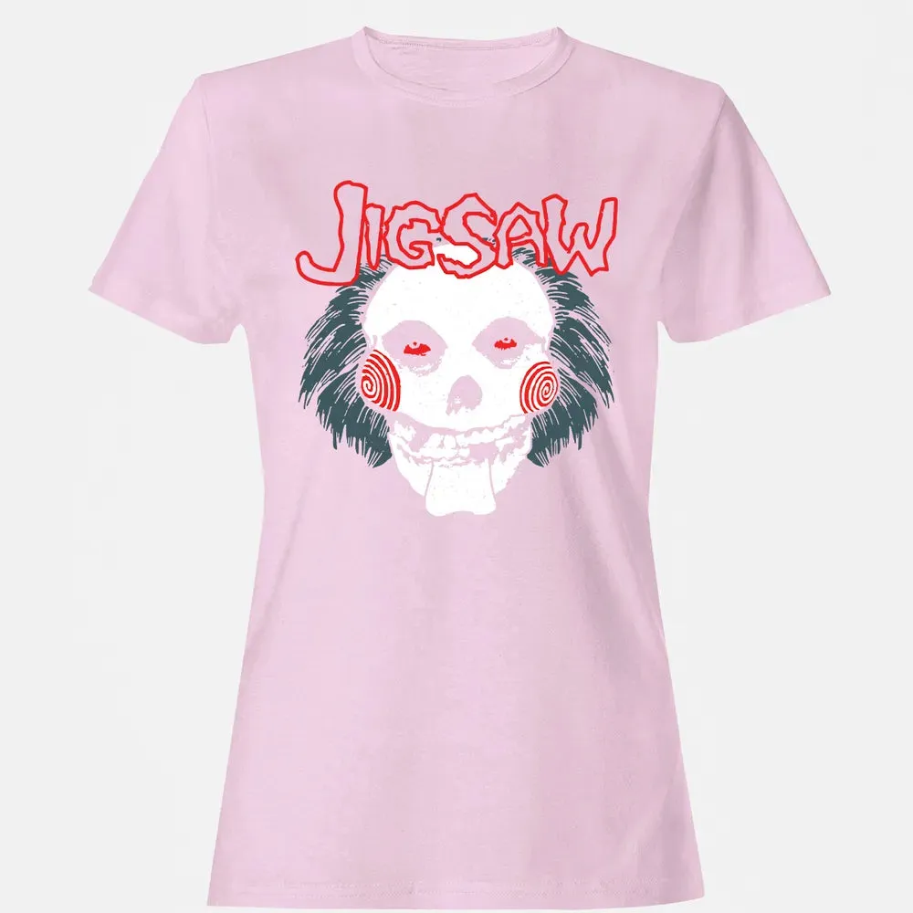 Jigsaw Women's T-shirt - 9
