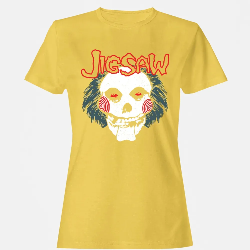 Jigsaw Women's T-shirt - 4