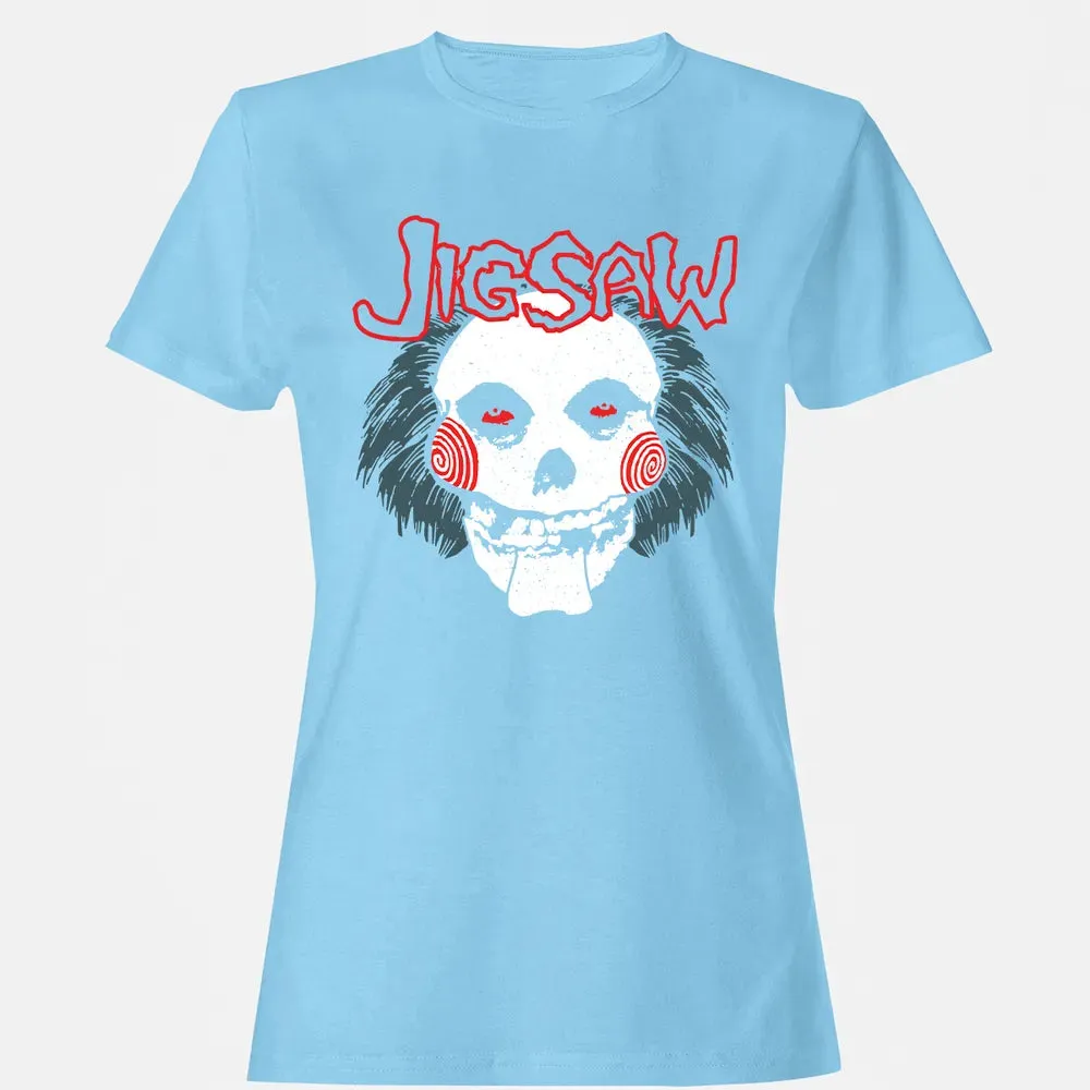 Jigsaw Women's T-shirt - 8