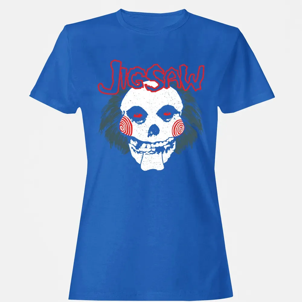 Jigsaw Women's T-shirt - 14