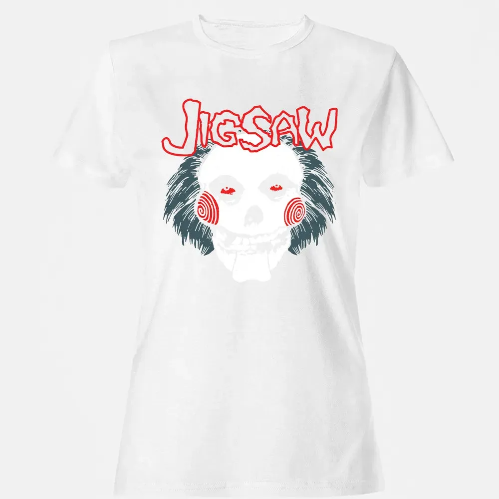 Jigsaw Women's T-shirt - 16