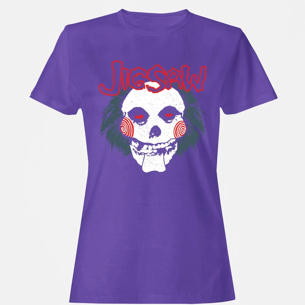 Jigsaw Women's T-shirt - 12