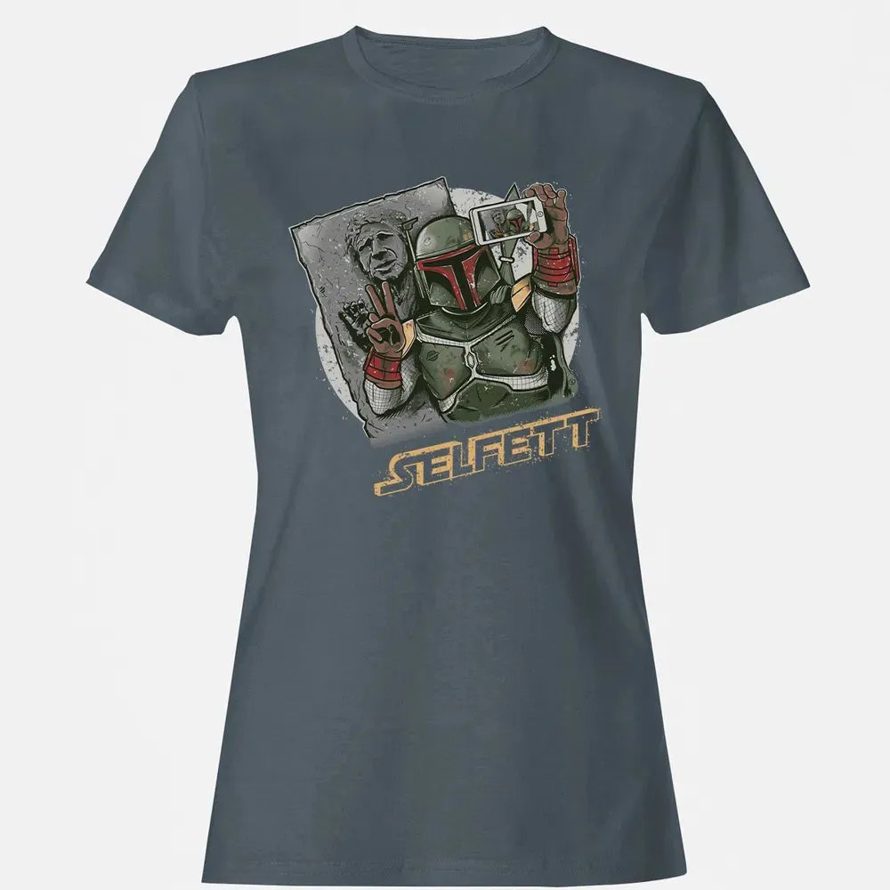 SELFETT Women's T-shirt - 3