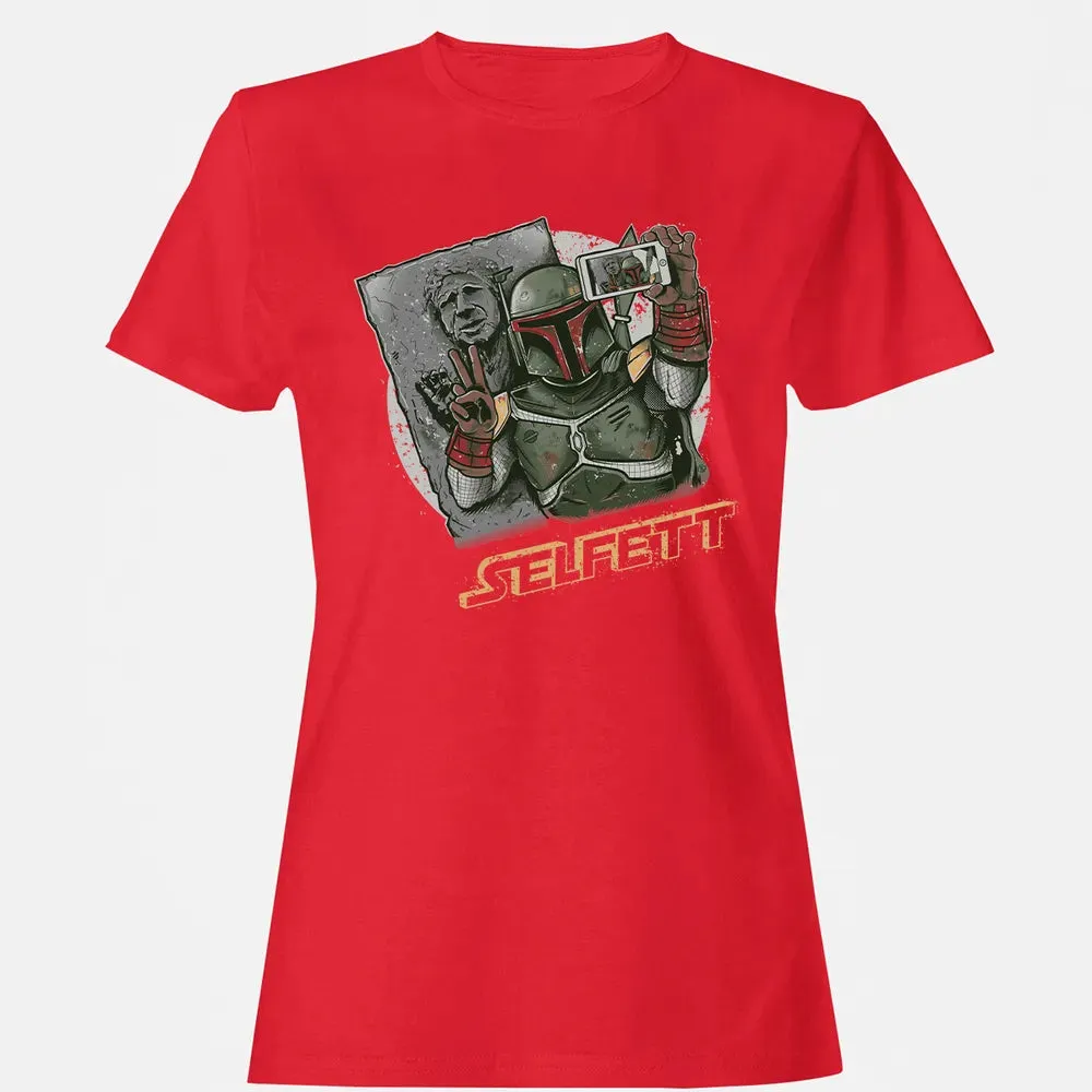 SELFETT Women's T-shirt - 13
