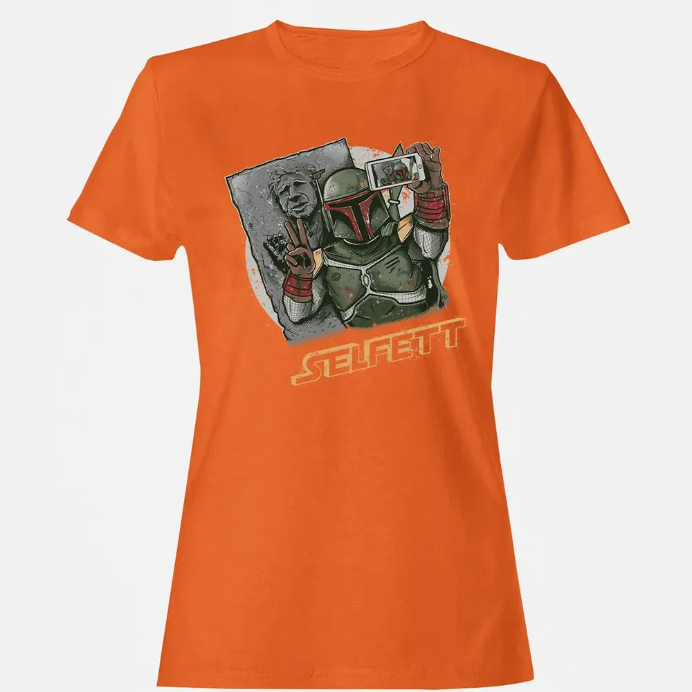 SELFETT Women's T-shirt - 11