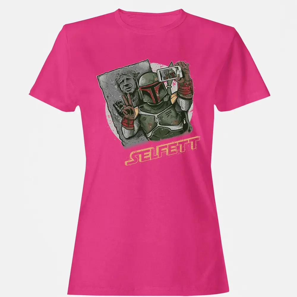 SELFETT Women's T-shirt - 6