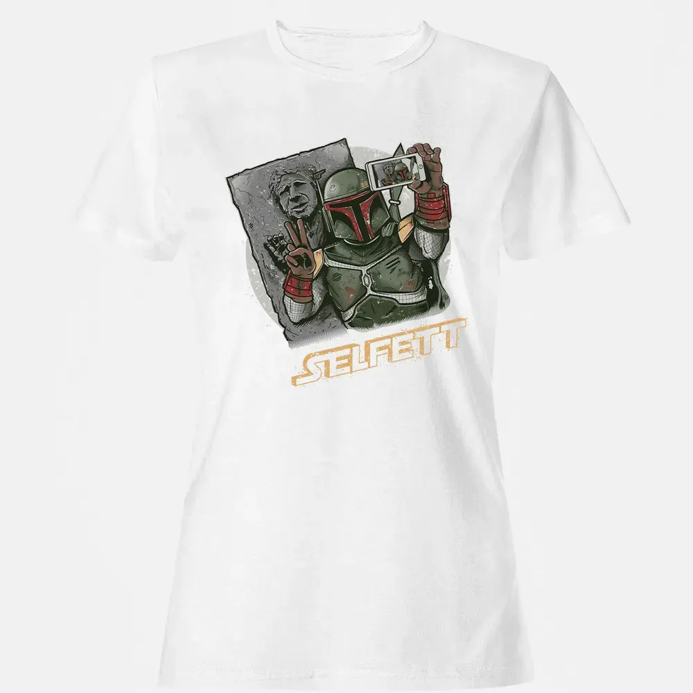SELFETT Women's T-shirt - 16
