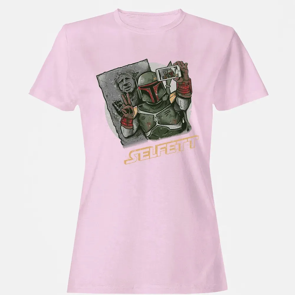 SELFETT Women's T-shirt - 9