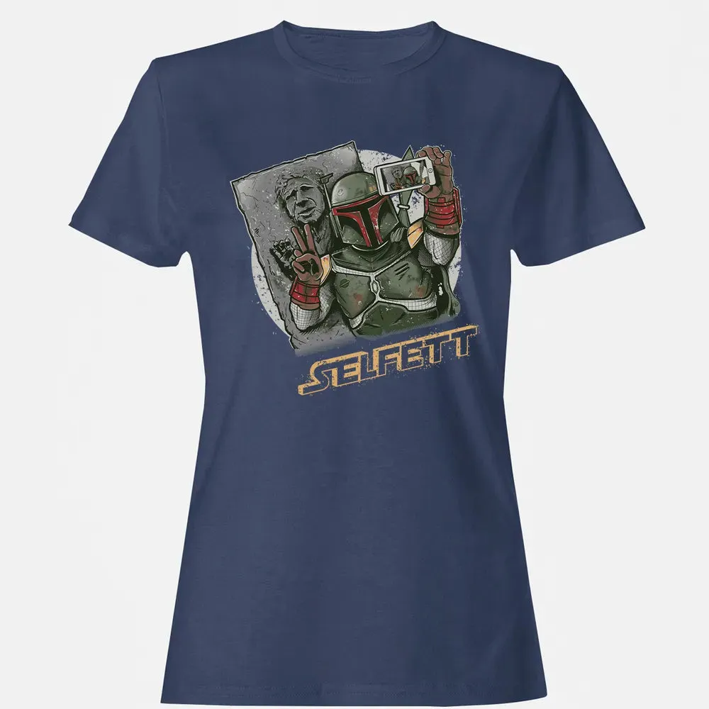 SELFETT Women's T-shirt - 10