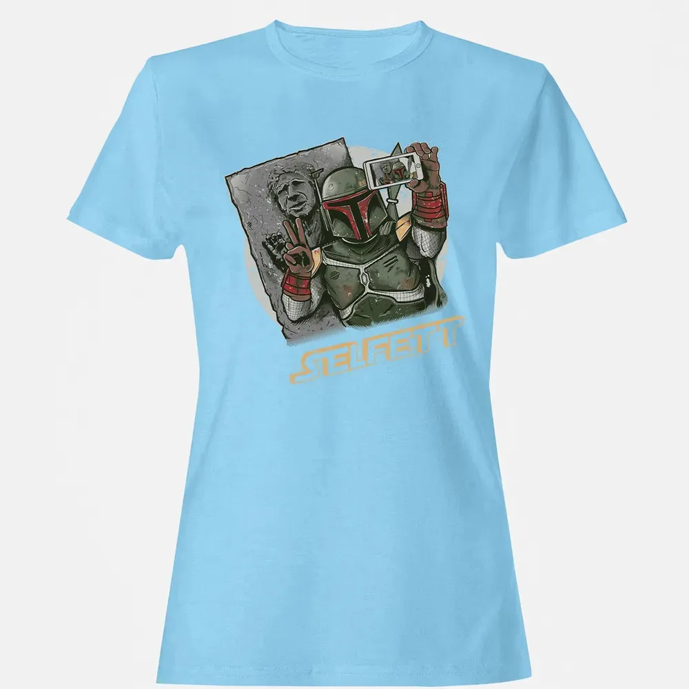 SELFETT Women's T-shirt - 8