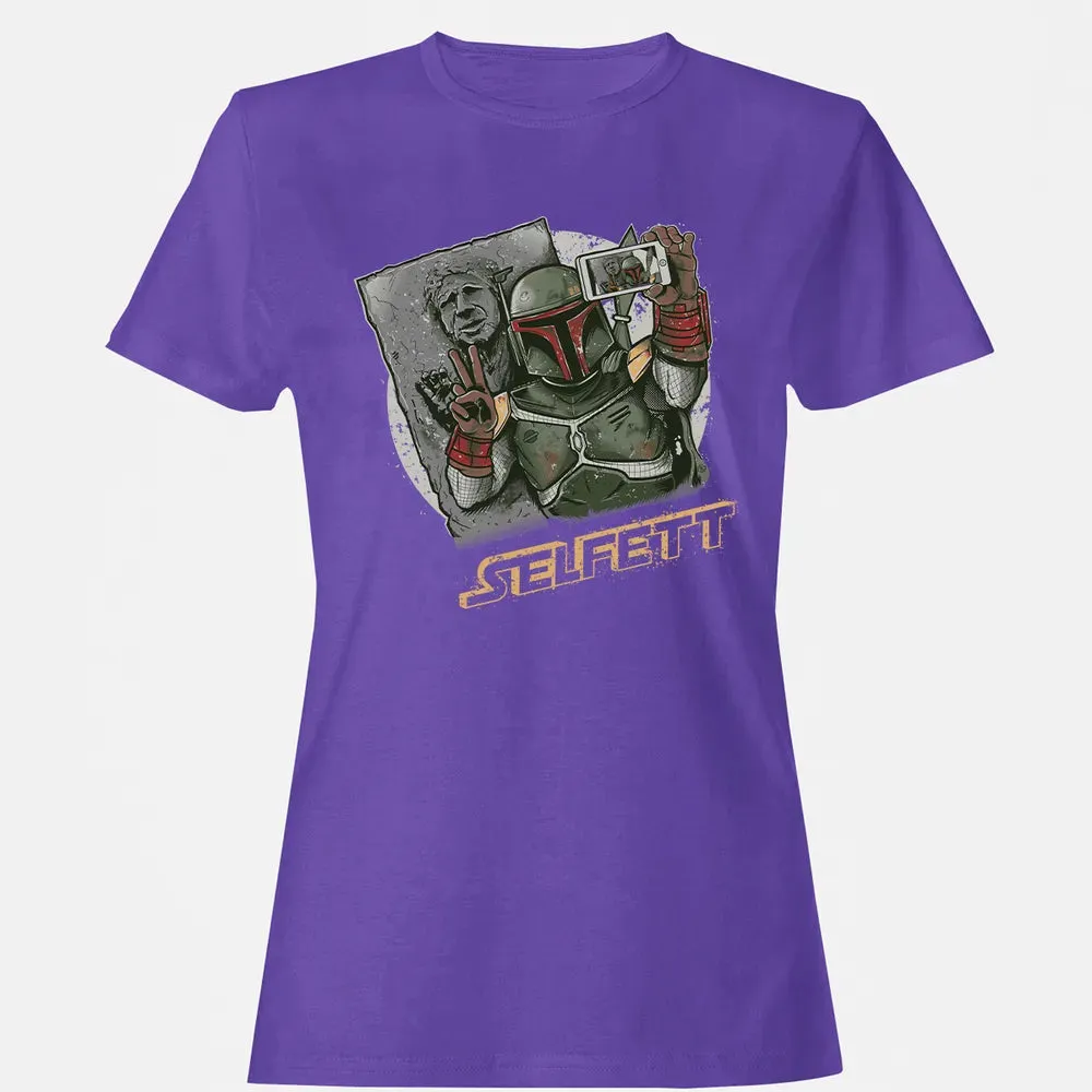SELFETT Women's T-shirt - 12