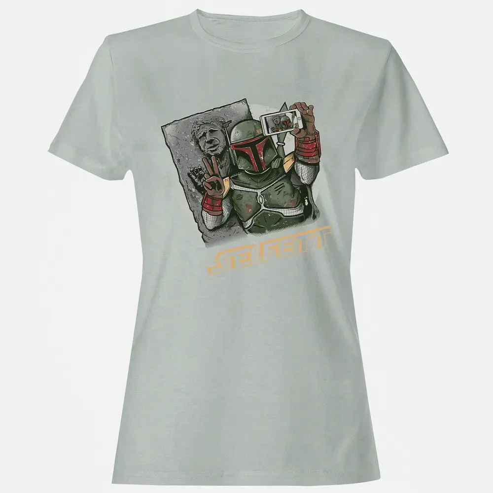 SELFETT Women's T-shirt - 2