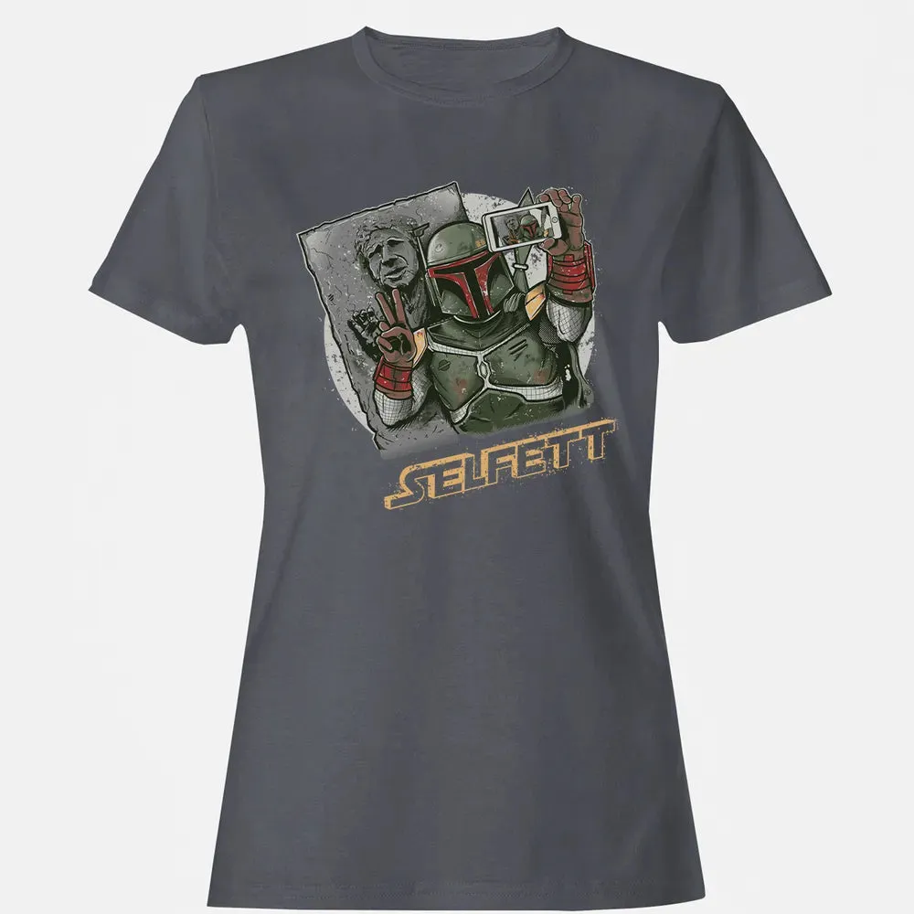 SELFETT Women's T-shirt - 5