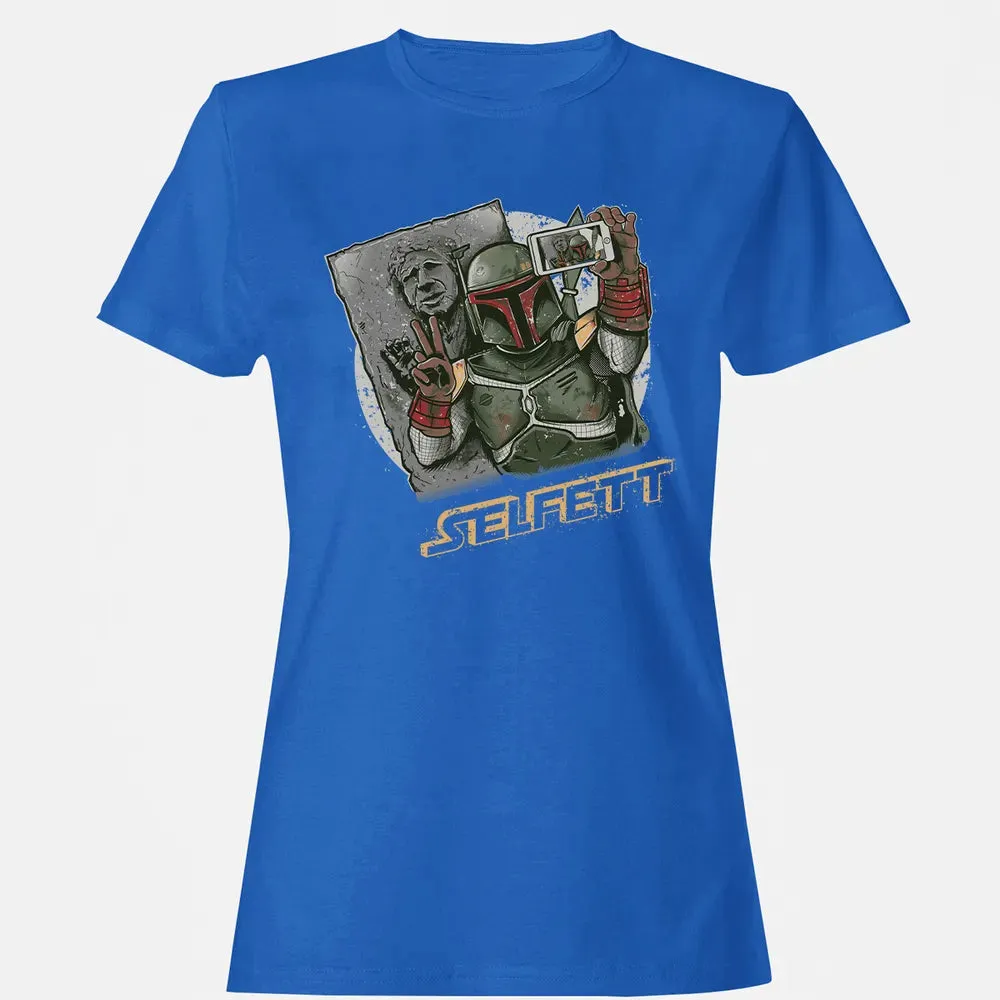 SELFETT Women's T-shirt - 14