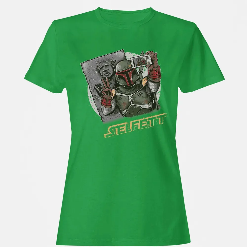 SELFETT Women's T-shirt - 7