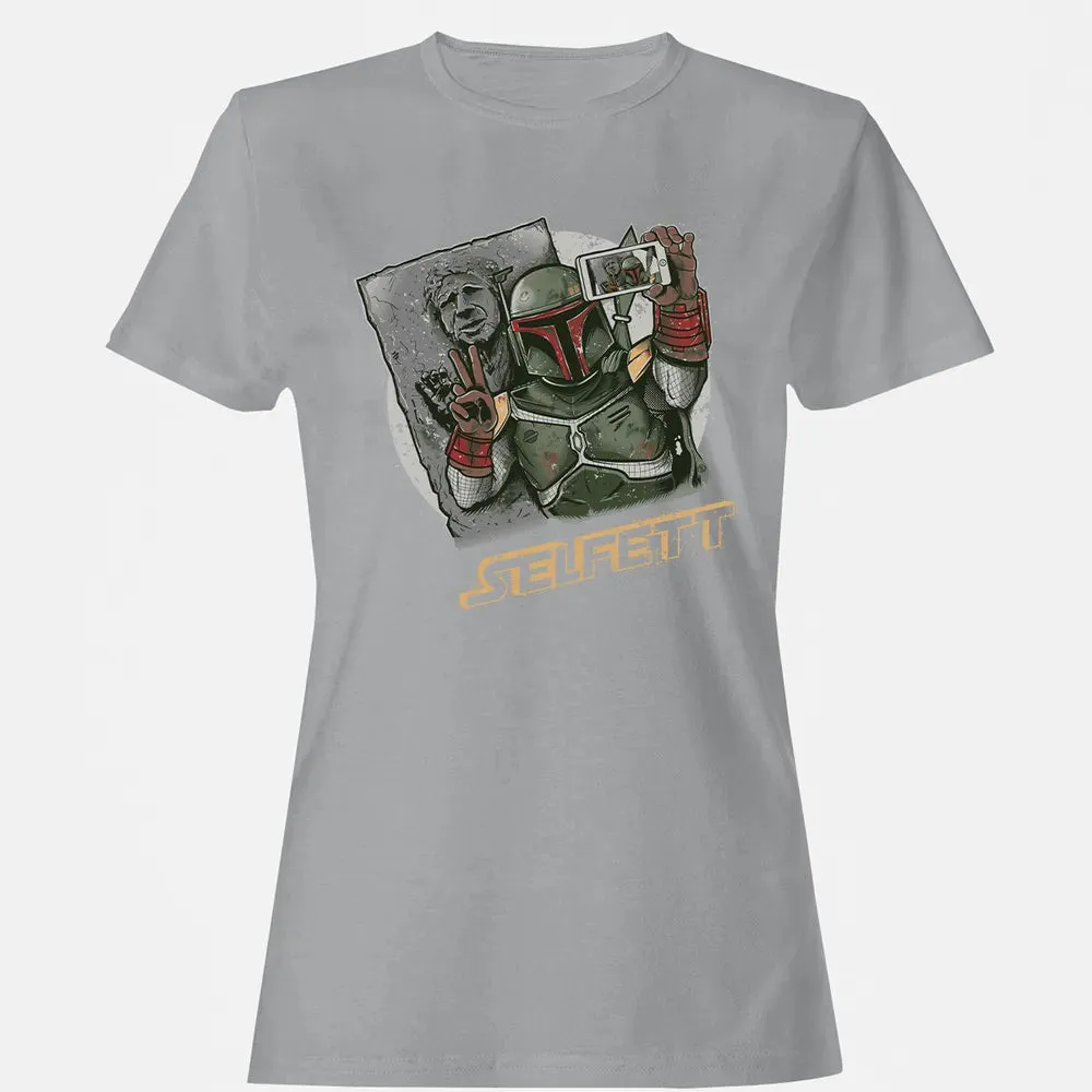 SELFETT Women's T-shirt - 15