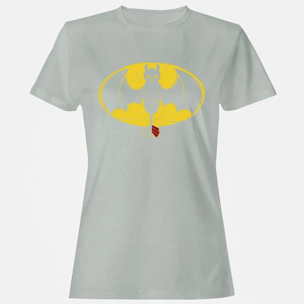 NightFury Women's T-shirt - 2