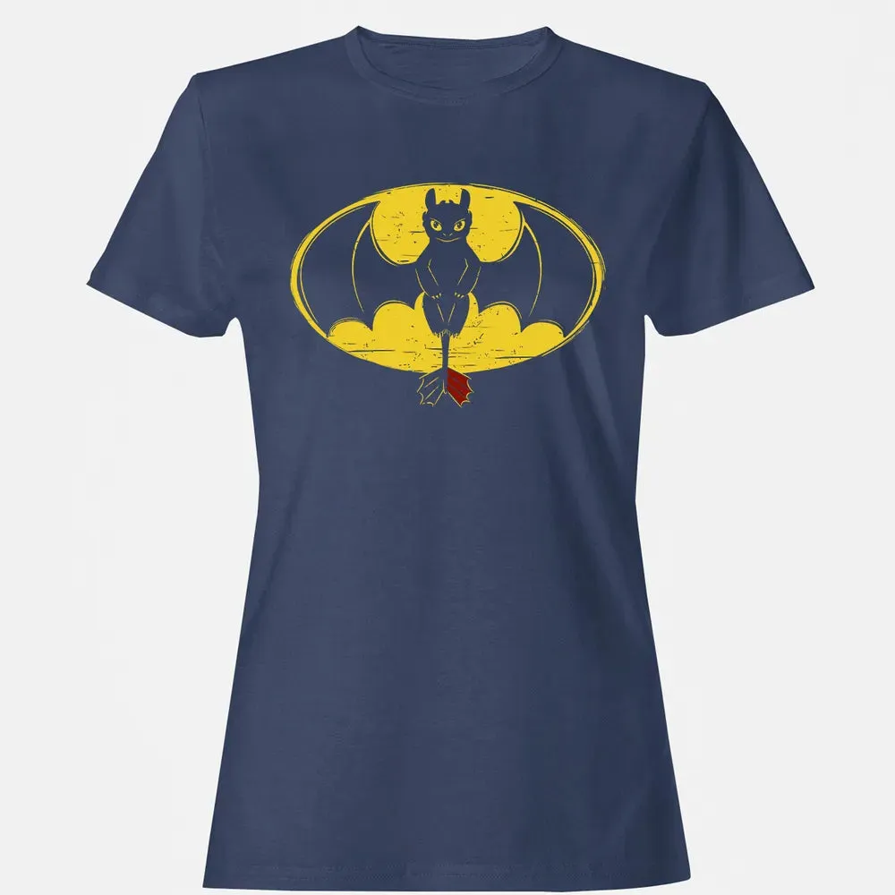 NightFury Women's T-shirt - 10