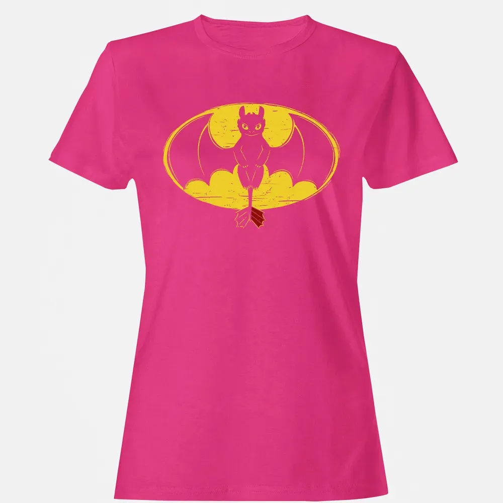 NightFury Women's T-shirt - 6