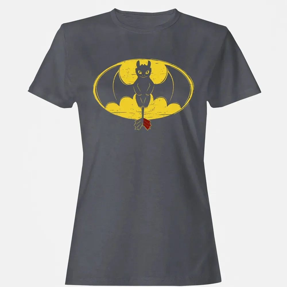 NightFury Women's T-shirt - 5