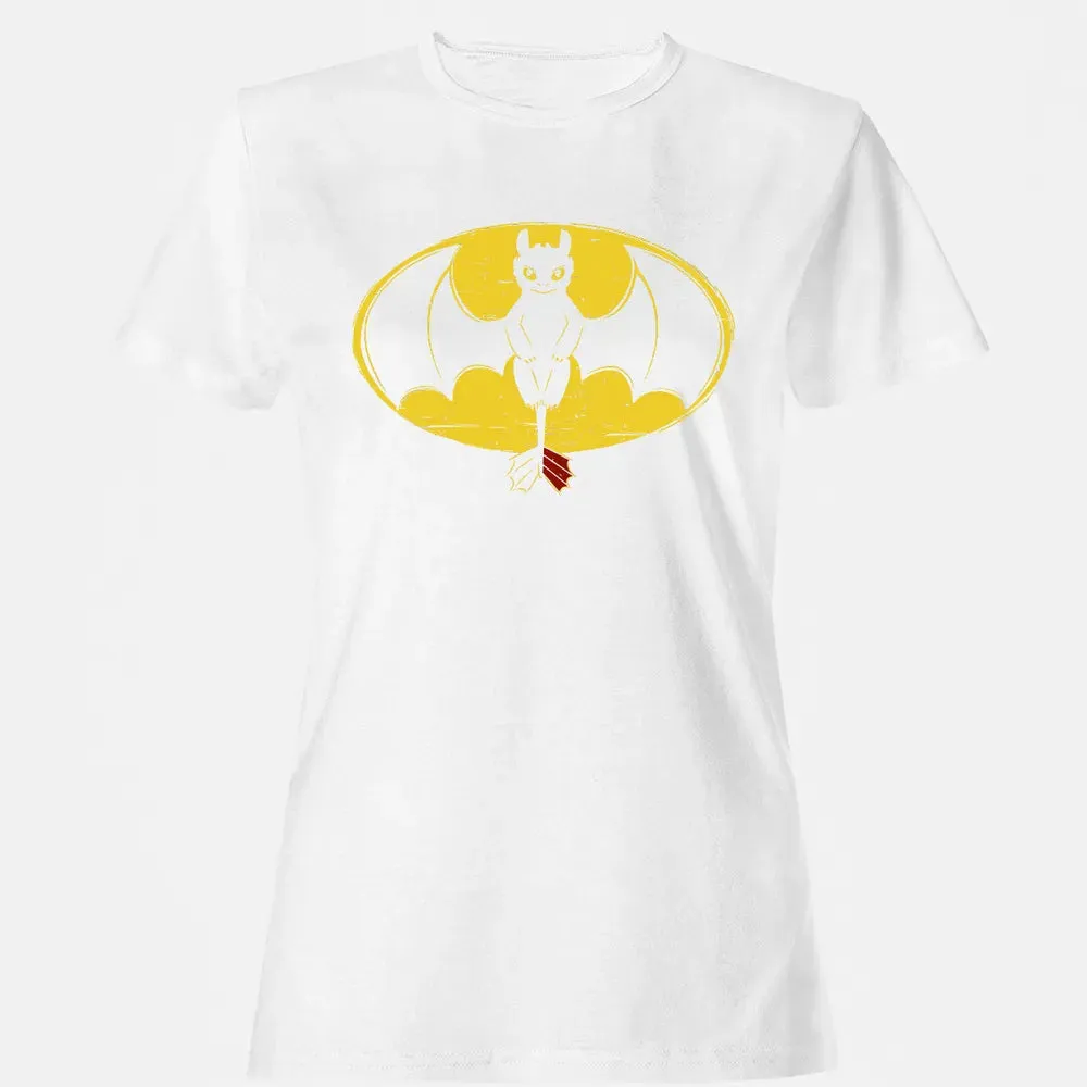 NightFury Women's T-shirt - 16