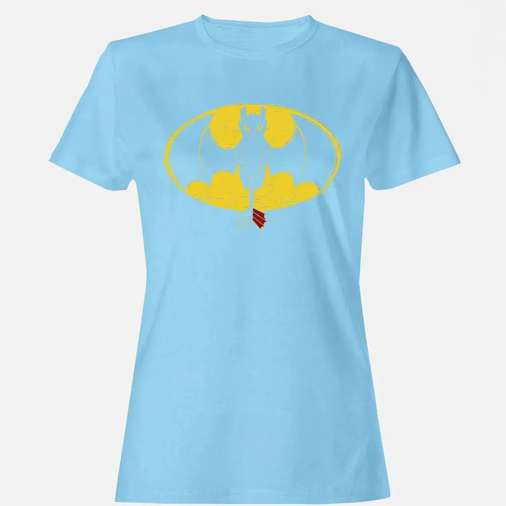 NightFury Women's T-shirt - 8