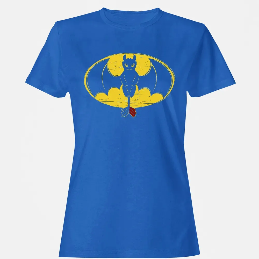 NightFury Women's T-shirt - 14