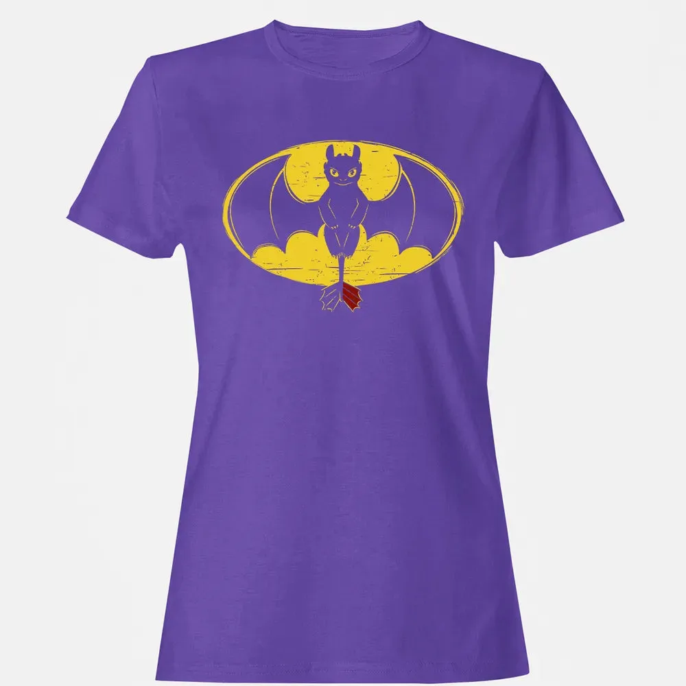 NightFury Women's T-shirt - 12