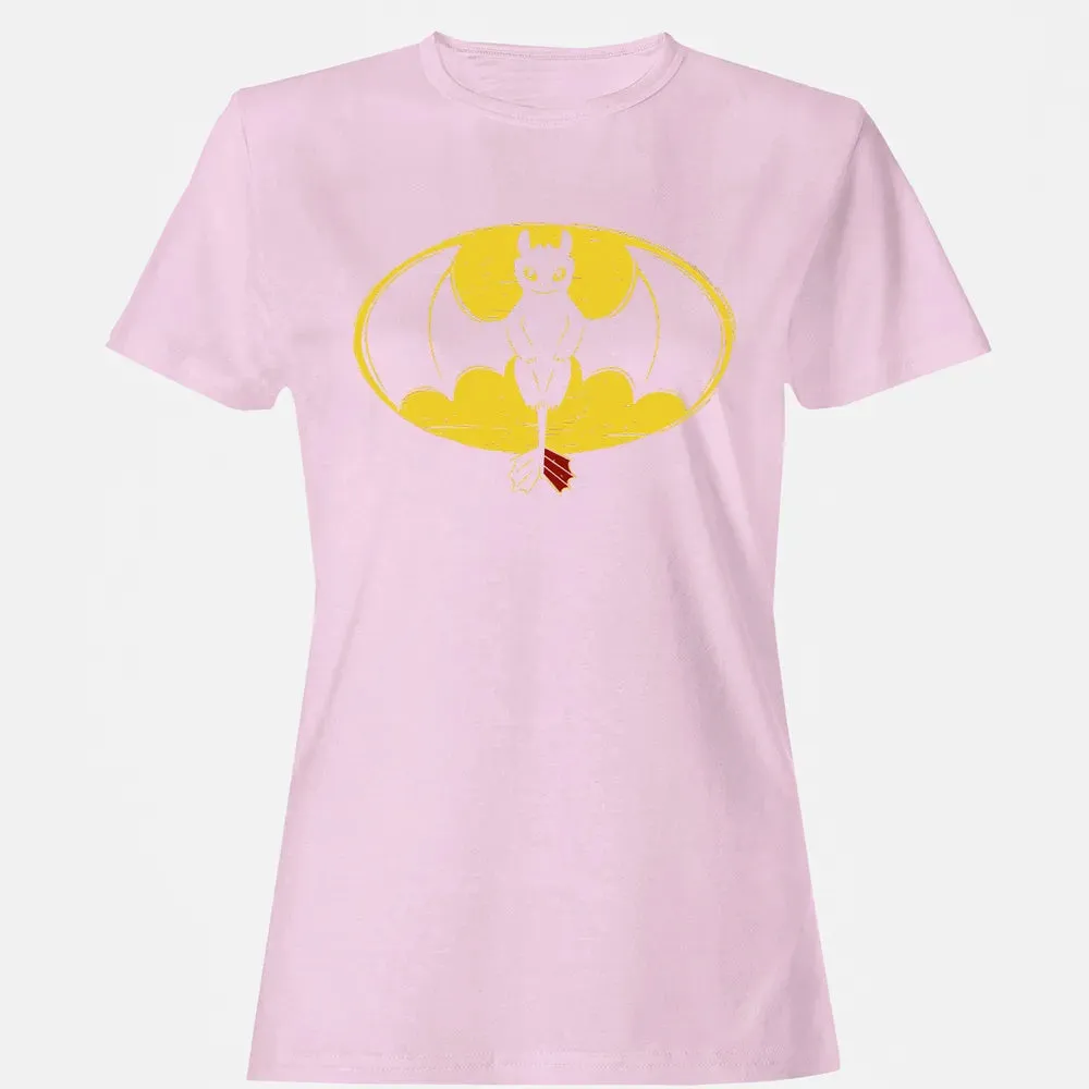 NightFury Women's T-shirt - 9