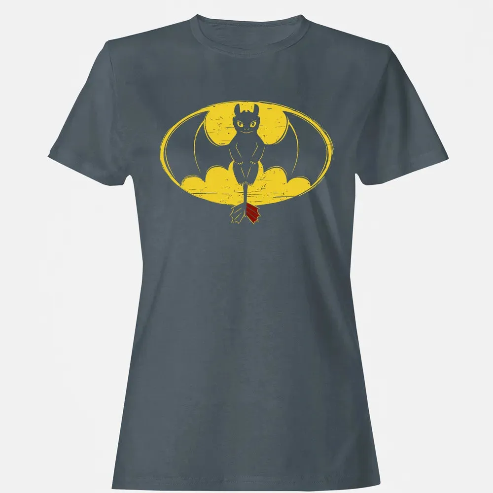 NightFury Women's T-shirt - 3