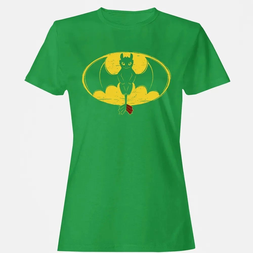 NightFury Women's T-shirt - 7